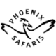 Phoenix Safaris logo